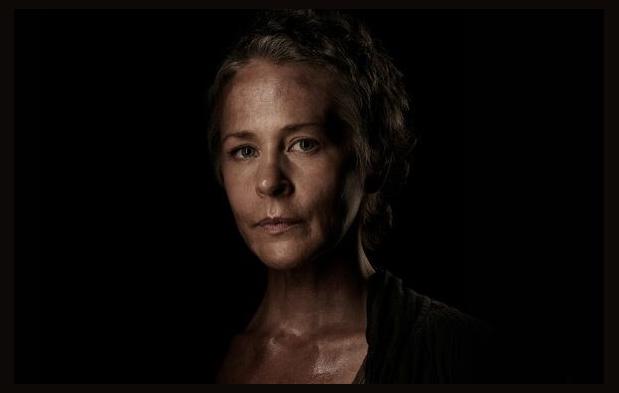 The Walking Dead